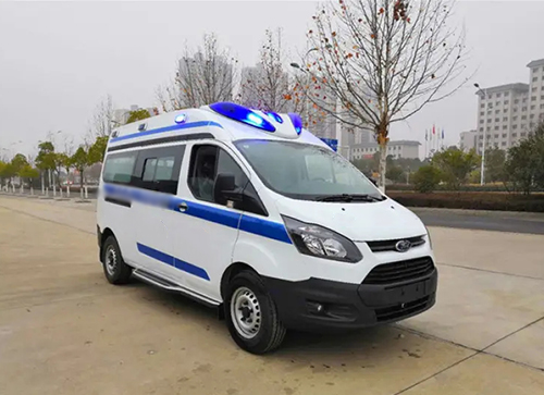 柏乡县救护车出租
